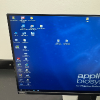 Applied Biosystems 3500xl Genetic Analyzer image 2